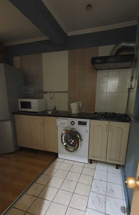 Квартира на вул. Святослава Караванського, 34 в Одесі, ID 481896, фото №6