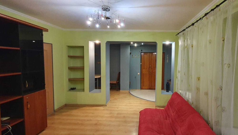 Квартира на вул. Святослава Караванського, 34 в Одесі, ID 481896, фото №9