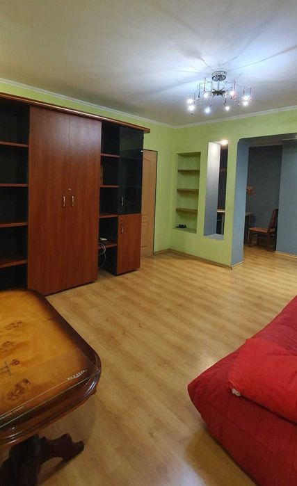 Квартира на вул. Святослава Караванського, 34 в Одесі, ID 481896, фото №10