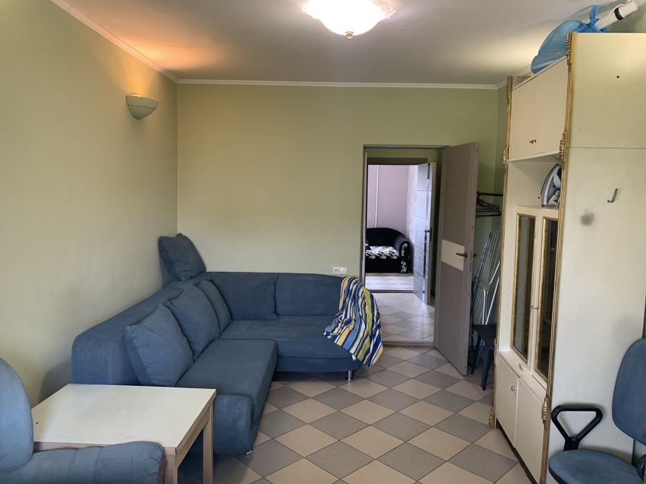 Квартира на вул. Євгена Чикаленка, 77 в Одесі, ID 481949, фото №4