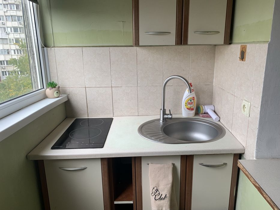 Квартира на вул. Євгена Чикаленка, 77 в Одесі, ID 481949, фото №5