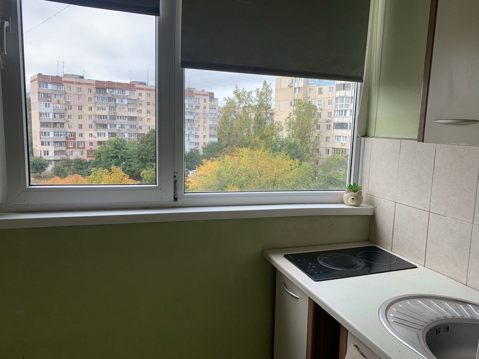 Квартира на вул. Євгена Чикаленка, 77 в Одесі, ID 481949, фото №6