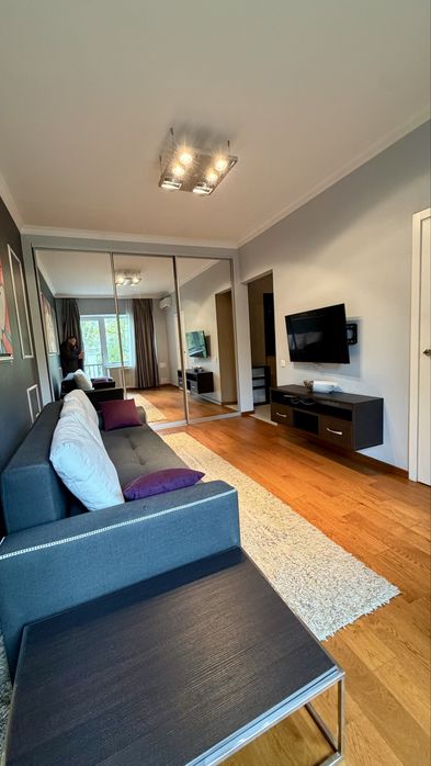 Квартира на пров. Арсенальний, 5 в Києві, ID 481985, фото №6