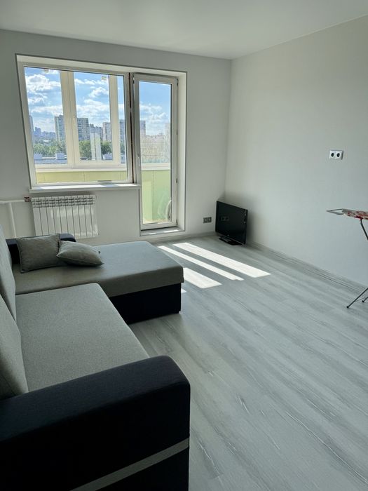 Квартира на просп. Івасюка, 42 в Києві, ID 482010, фото №2