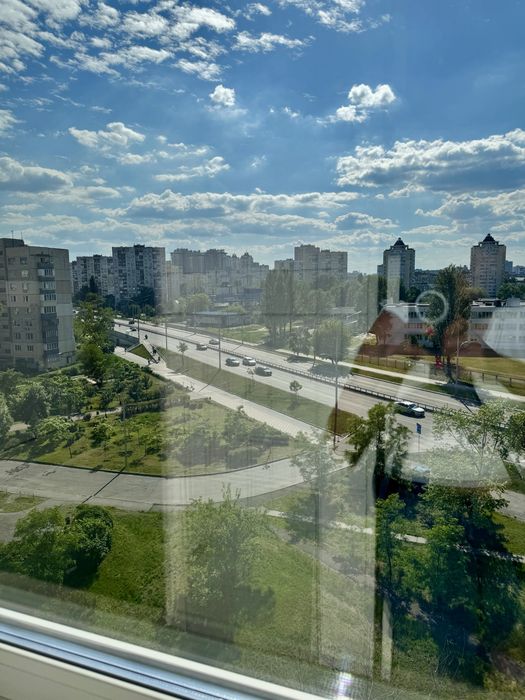 Квартира на просп. Івасюка, 42 в Києві, ID 482010, фото №4