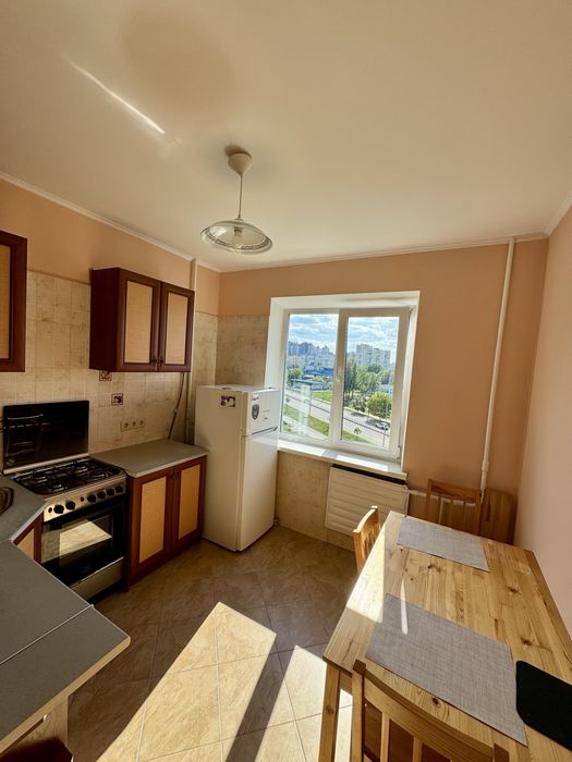 Квартира на просп. Івасюка, 42 в Києві, ID 482010, фото №10