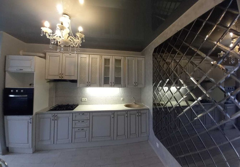 Квартира на вул. Павла Лі, 2Б в Києві, ID 482045, фото №2