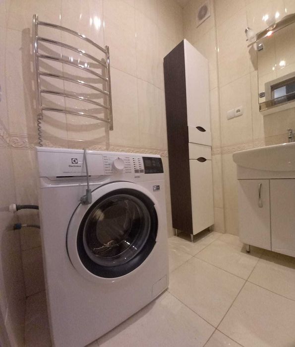 Квартира на вул. Павла Лі, 2Б в Києві, ID 482045, фото №13