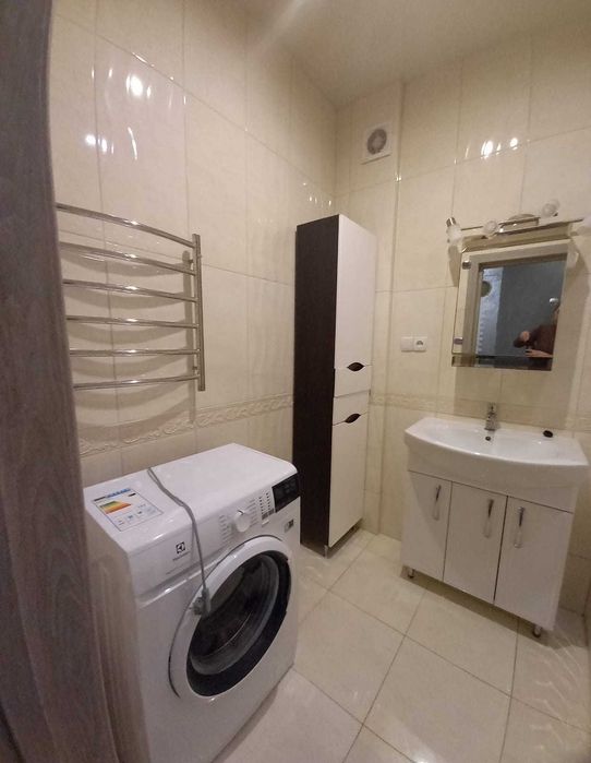 Квартира на вул. Павла Лі, 2Б в Києві, ID 482045, фото №15