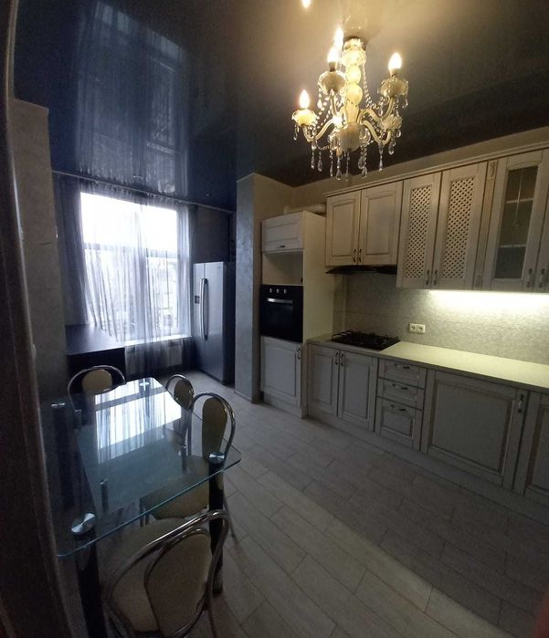 Квартира на вул. Павла Лі, 2Б в Києві, ID 482045, фото №4