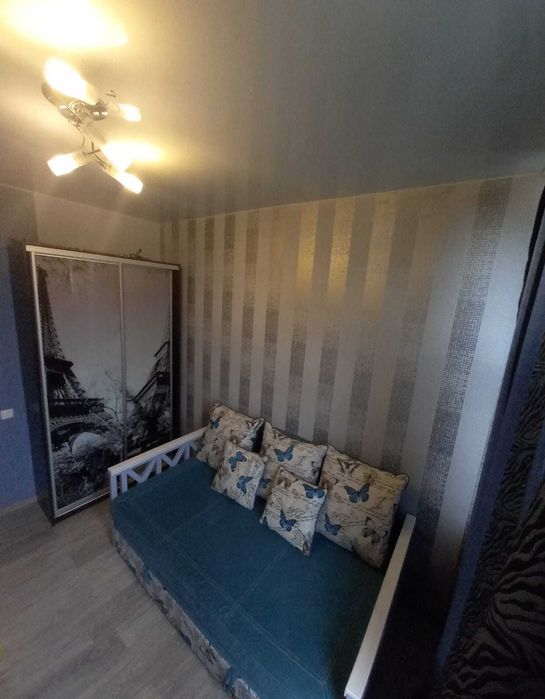 Квартира на вул. Павла Лі, 2Б в Києві, ID 482045, фото №6