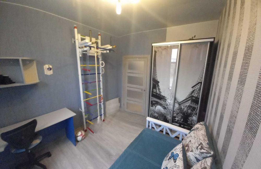 Квартира на вул. Павла Лі, 2Б в Києві, ID 482045, фото №7