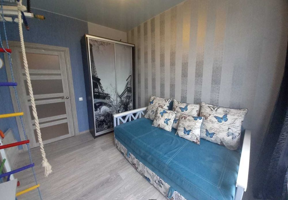 Квартира на вул. Павла Лі, 2Б в Києві, ID 482045, фото №8