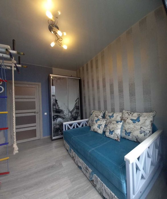 Квартира на вул. Павла Лі, 2Б в Києві, ID 482045, фото №9
