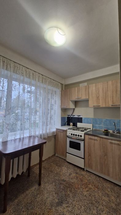 Квартира на вул. Остафія Дашкевича, ID 481983, фото №1