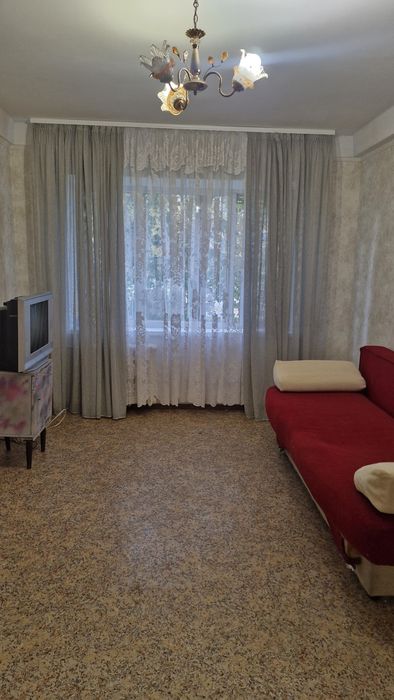 Квартира на вул. Остафія Дашкевича в Києві, ID 481983, фото №9