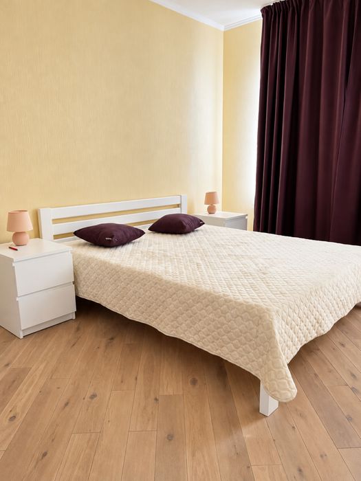 Квартира на вул. Софії Русової, 7Г, ID 482028, фото №1