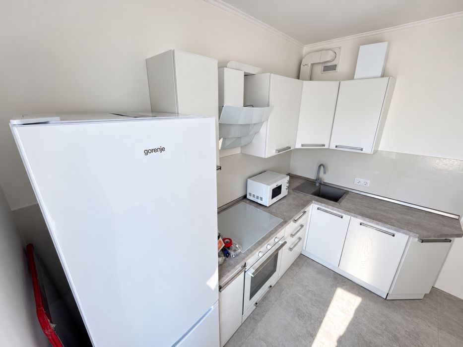 Квартира на вул. Софії Русової, 7Г в Києві, ID 482028, фото №6