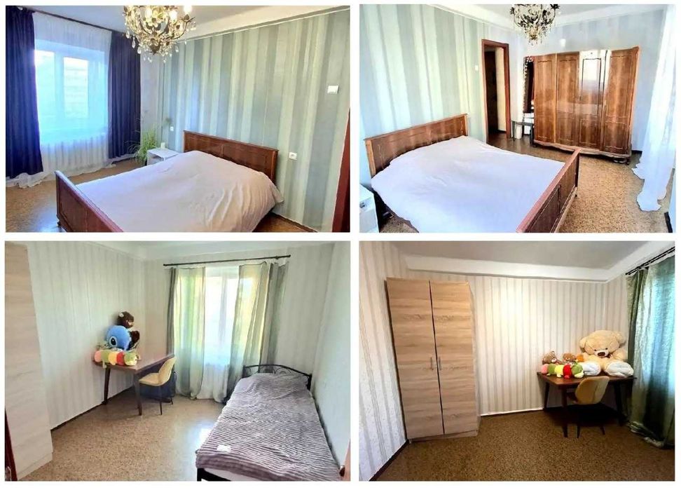 Квартира на просп. Оболонський, 10 в Києві, ID 483794, фото №2