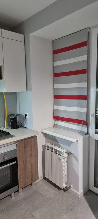 Квартира на вул. Микільсько-Ботанічна, 31 в Києві, ID 482050, фото №2