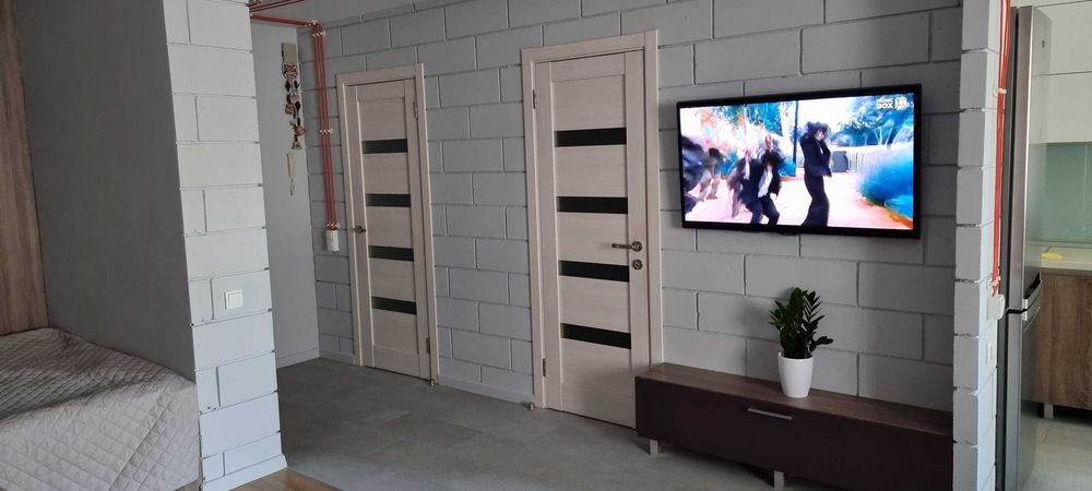 Квартира на вул. Микільсько-Ботанічна, 31 в Києві, ID 482050, фото №11