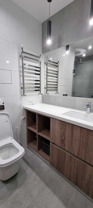 Квартира на вул. Микільсько-Ботанічна, 31 в Києві, ID 482050, фото №6