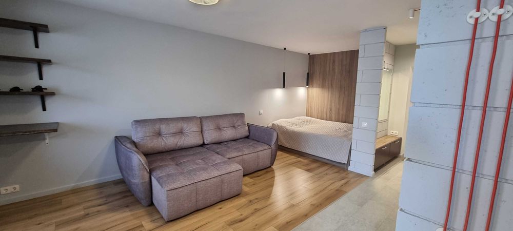 Квартира на вул. Микільсько-Ботанічна, 31 в Києві, ID 482050, фото №8