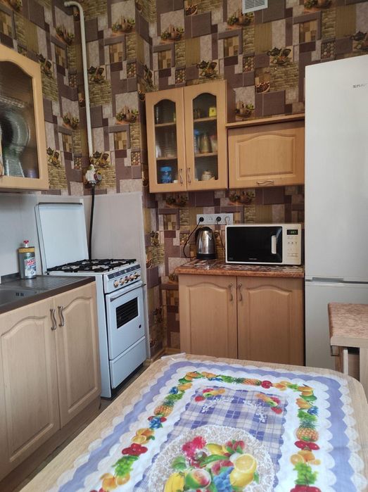 Квартира — с. Гатне в Києві, ID 482077, фото №9