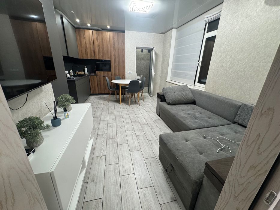 Квартира на ЖК Оптимист в Києві, ID 482070, фото №11
