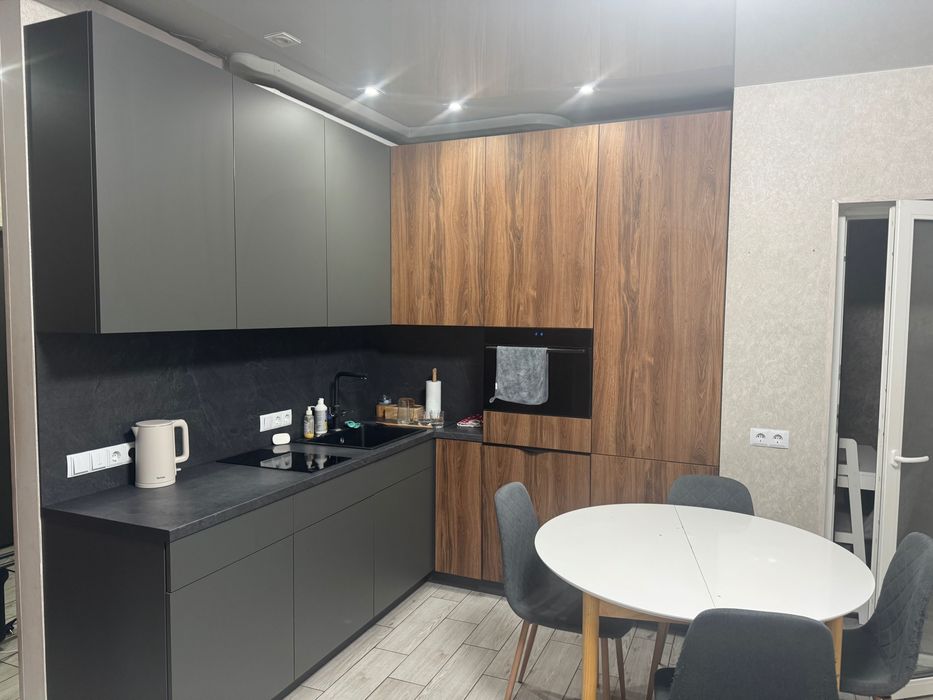 Квартира на ЖК Оптимист в Києві, ID 482070, фото №13