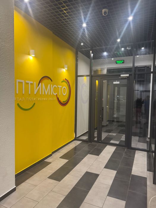 Квартира на ЖК Оптимист в Києві, ID 482070, фото №6