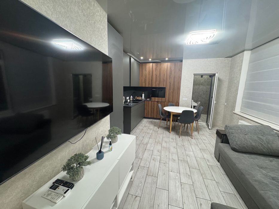 Квартира на ЖК Оптимист в Києві, ID 482070, фото №9