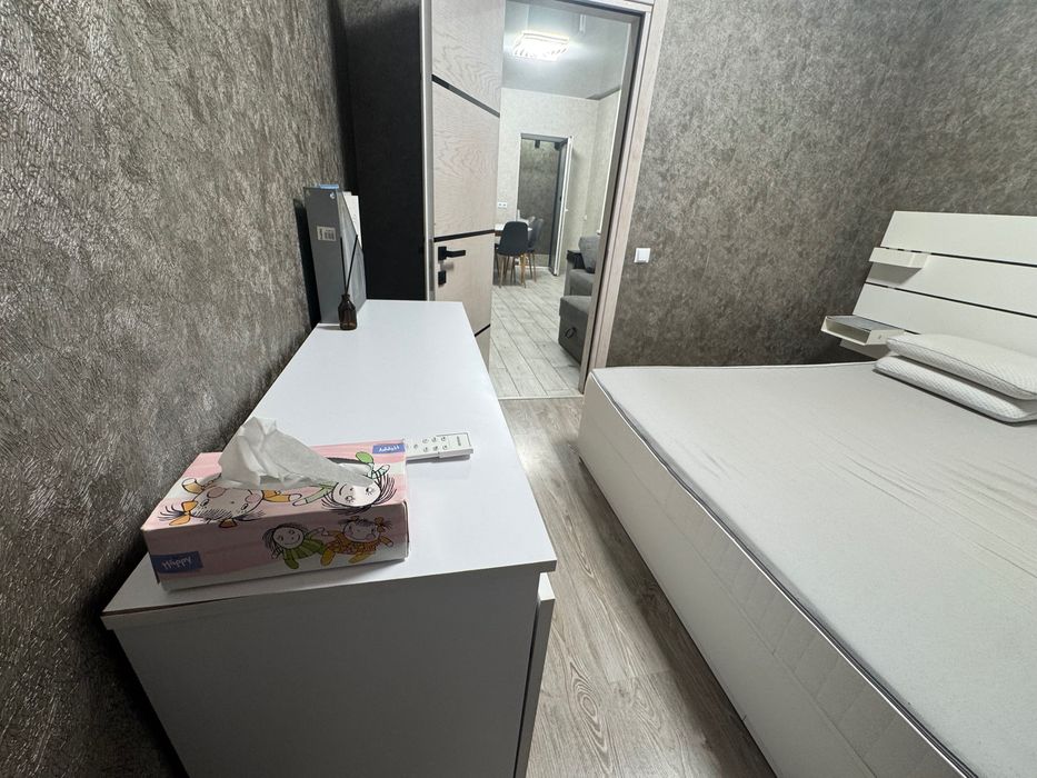 Квартира на ЖК Оптимист в Києві, ID 482070, фото №10