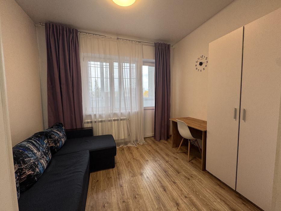 Квартира на вул. Ованеса Туманяна, 15а в Києві, ID 482075, фото №2