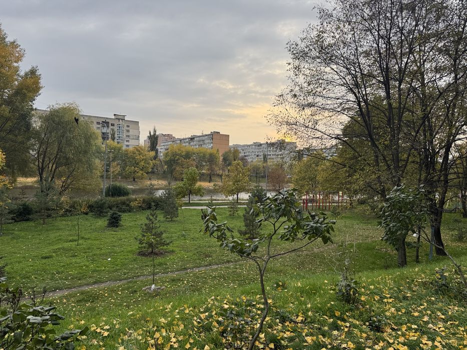 Квартира на вул. Ованеса Туманяна, 15а в Києві, ID 482075, фото №11