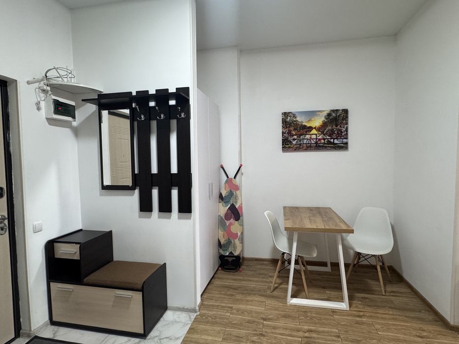 Квартира на вул. Ованеса Туманяна, 15а в Києві, ID 482075, фото №4