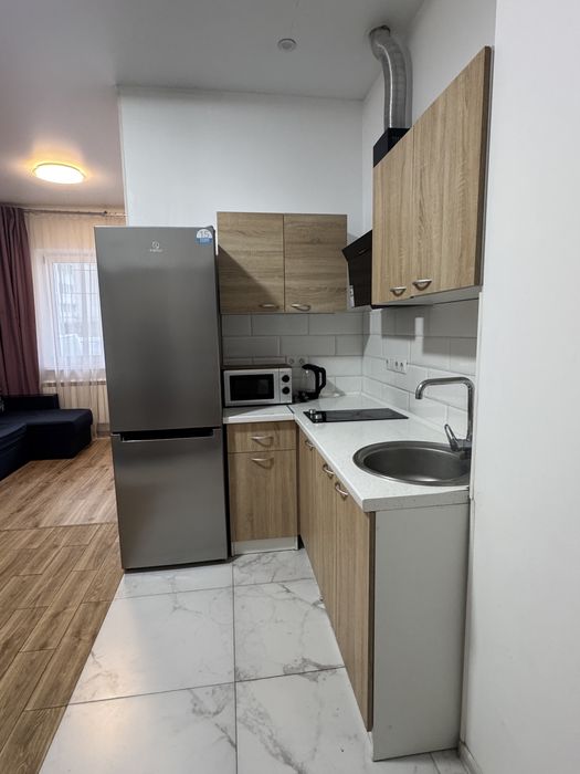 Квартира на вул. Ованеса Туманяна, 15а в Києві, ID 482075, фото №5