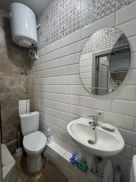 Квартира на вул. Ованеса Туманяна, 15а в Києві, ID 482075, фото №6