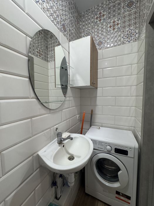 Квартира на вул. Ованеса Туманяна, 15а в Києві, ID 482075, фото №7
