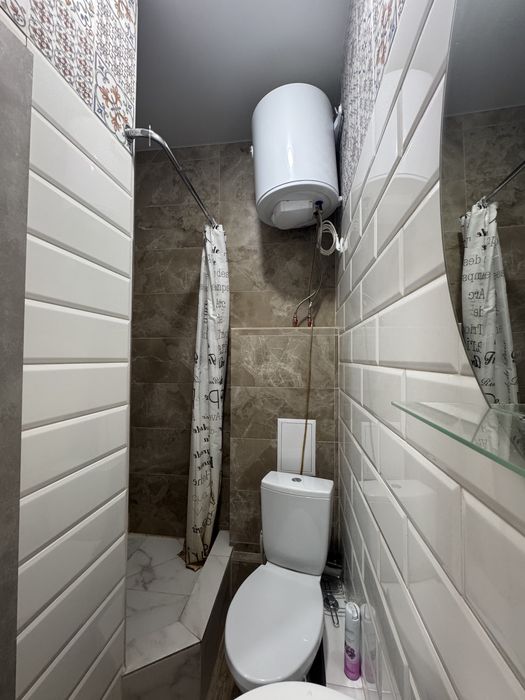 Квартира на вул. Ованеса Туманяна, 15а в Києві, ID 482075, фото №8