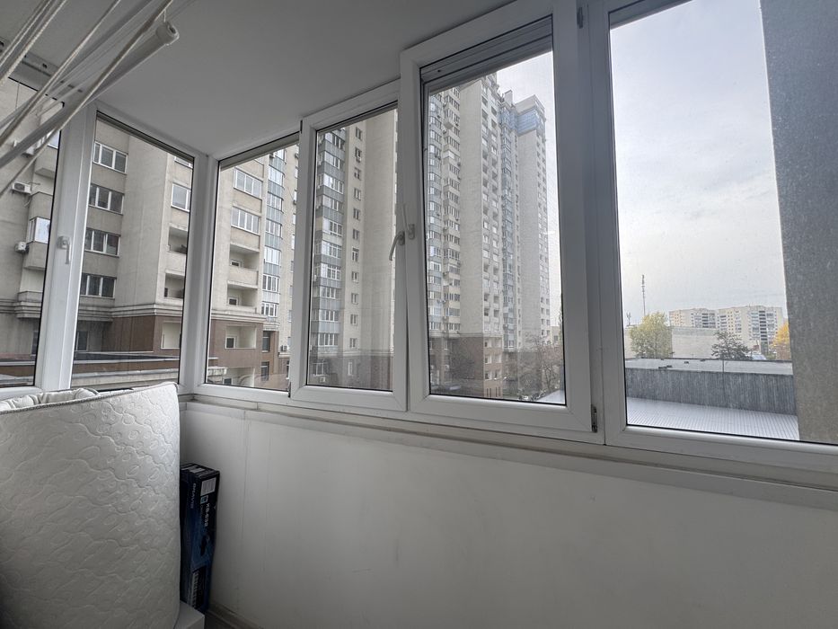 Квартира на вул. Ованеса Туманяна, 15а в Києві, ID 482075, фото №9
