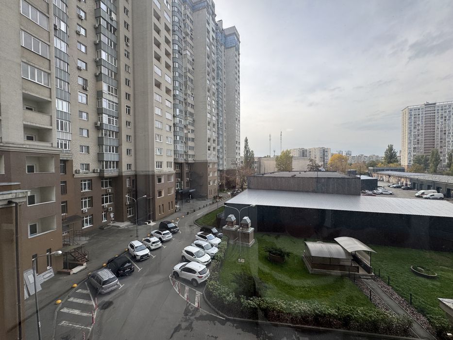 Квартира на вул. Ованеса Туманяна, 15а в Києві, ID 482075, фото №10