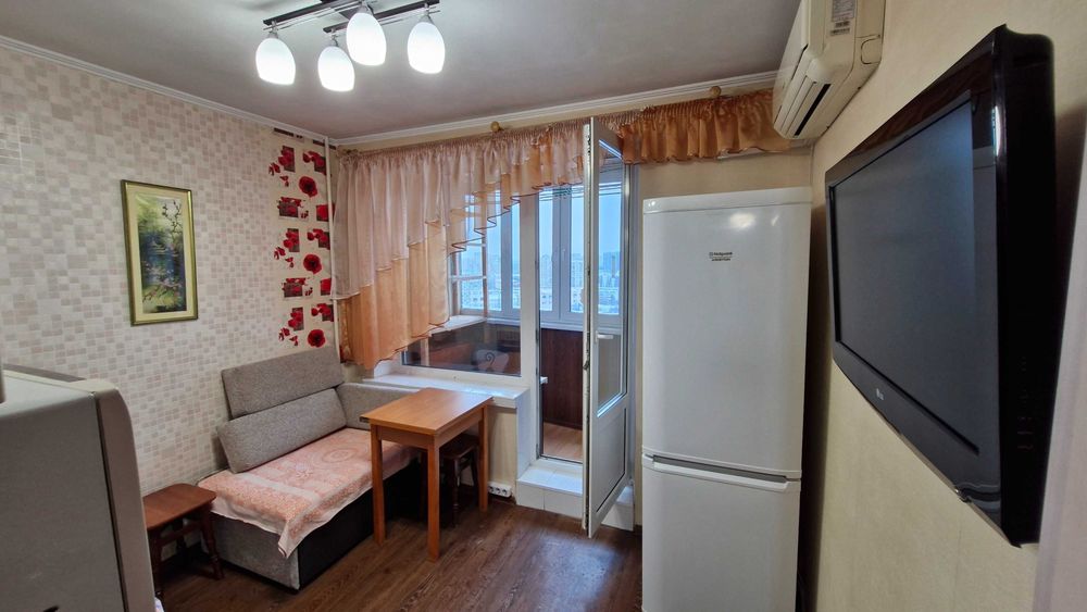 Квартира на вул. Кіото, 15 в Києві, ID 482082, фото №14