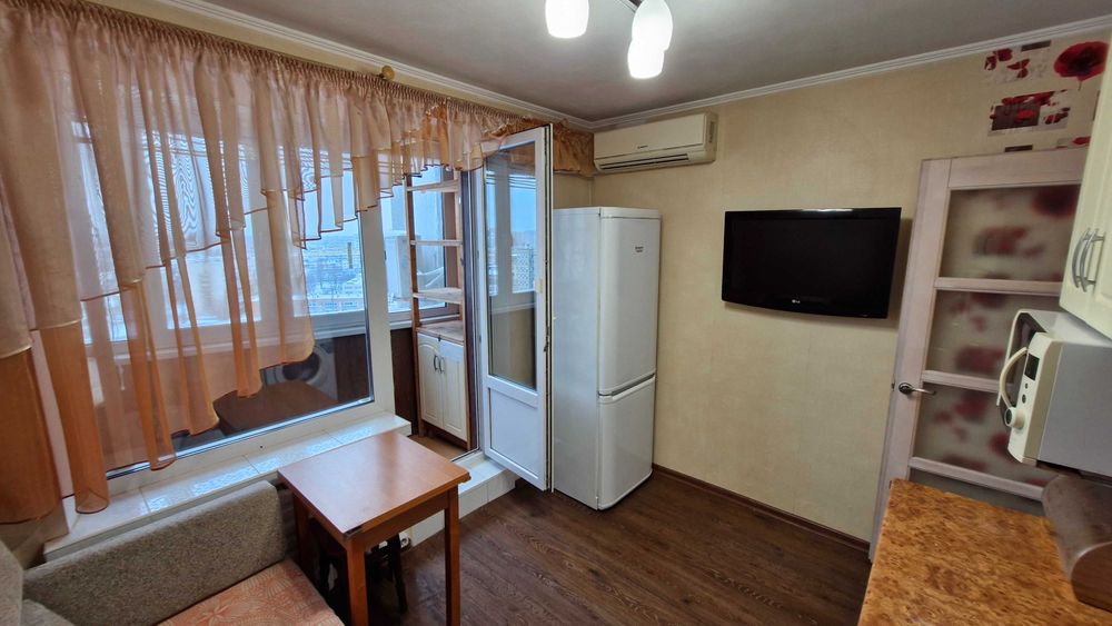 Квартира на вул. Кіото, 15 в Києві, ID 482082, фото №16