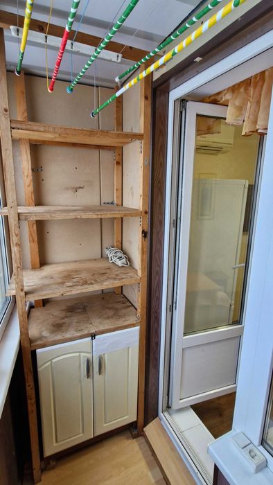 Квартира на вул. Кіото, 15 в Києві, ID 482082, фото №4