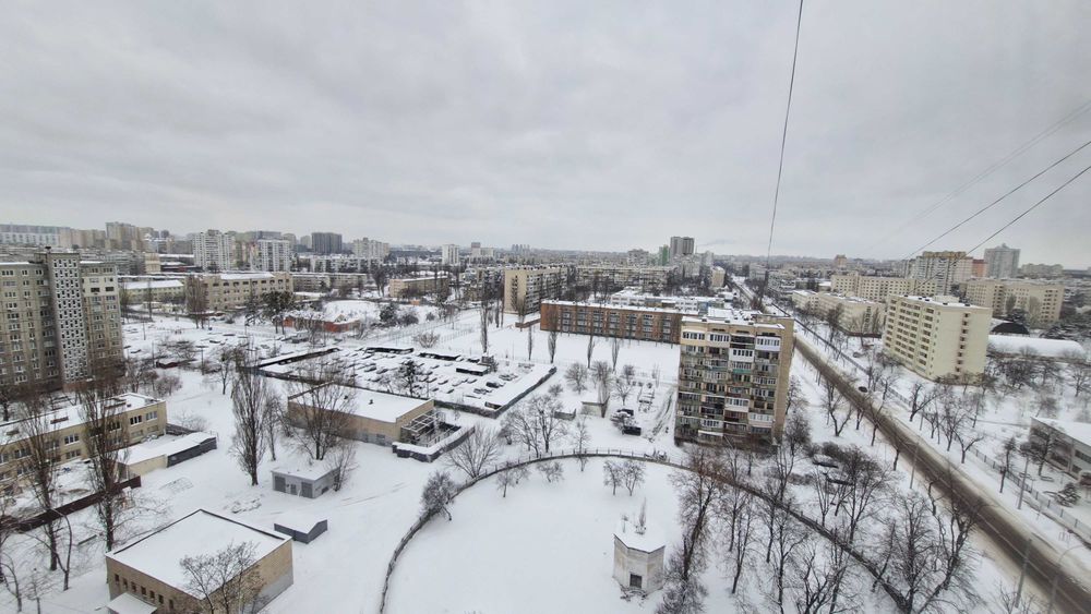 Квартира на вул. Кіото, 15 в Києві, ID 482082, фото №5
