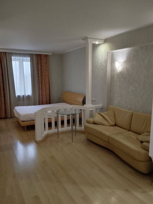 Квартира на вул. Саксаганського, ID 482115, фото №1
