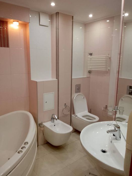 Квартира на вул. Саксаганського в Києві, ID 482115, фото №2