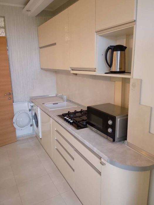 Квартира на вул. Саксаганського в Києві, ID 482115, фото №4