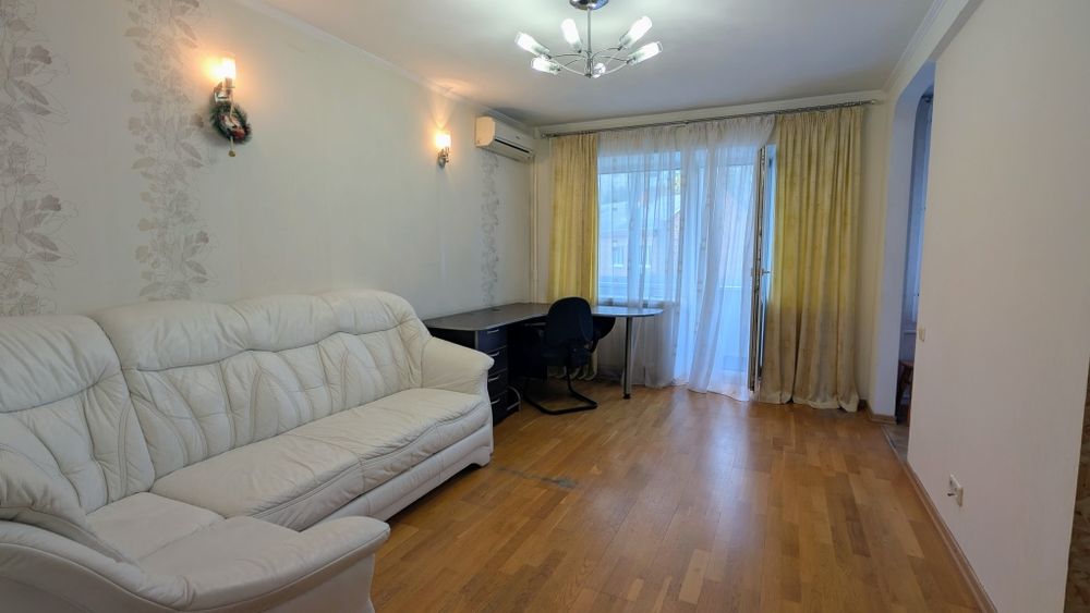 Квартира на Кловський узвіз, 12а, ID 482107, фото №1